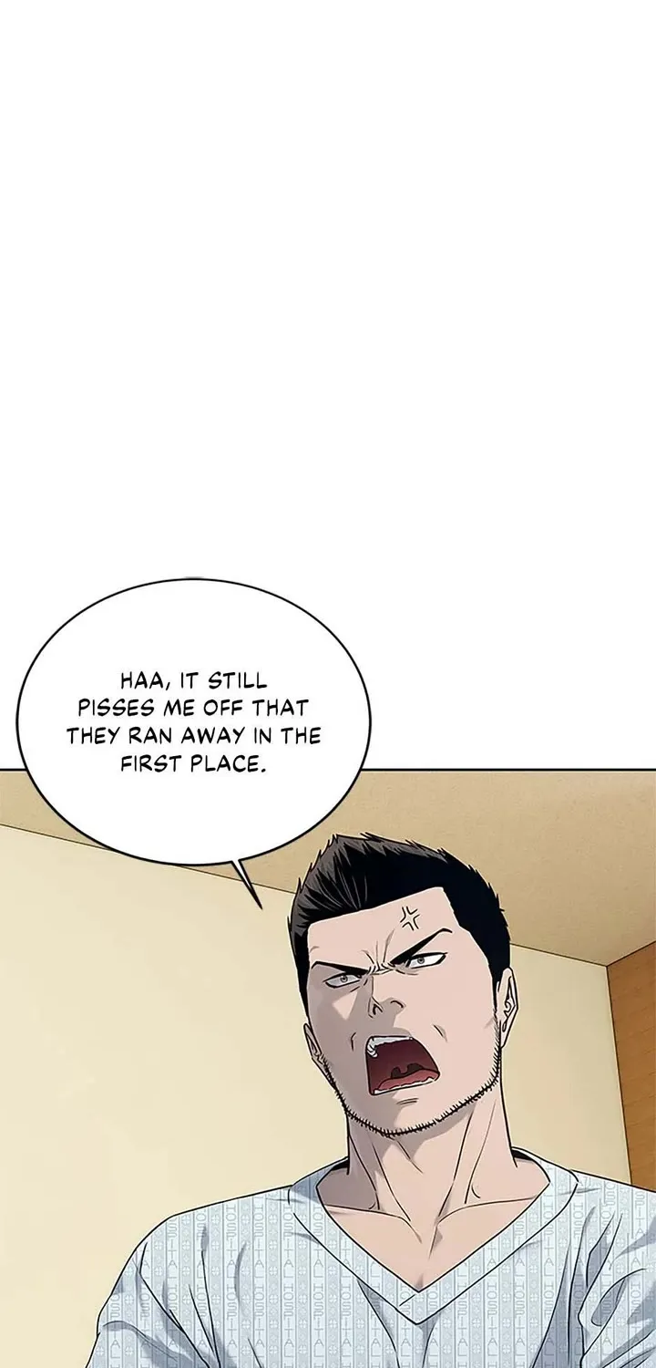 God of Blackfield Zinmanga X Chapter 202 Page 64