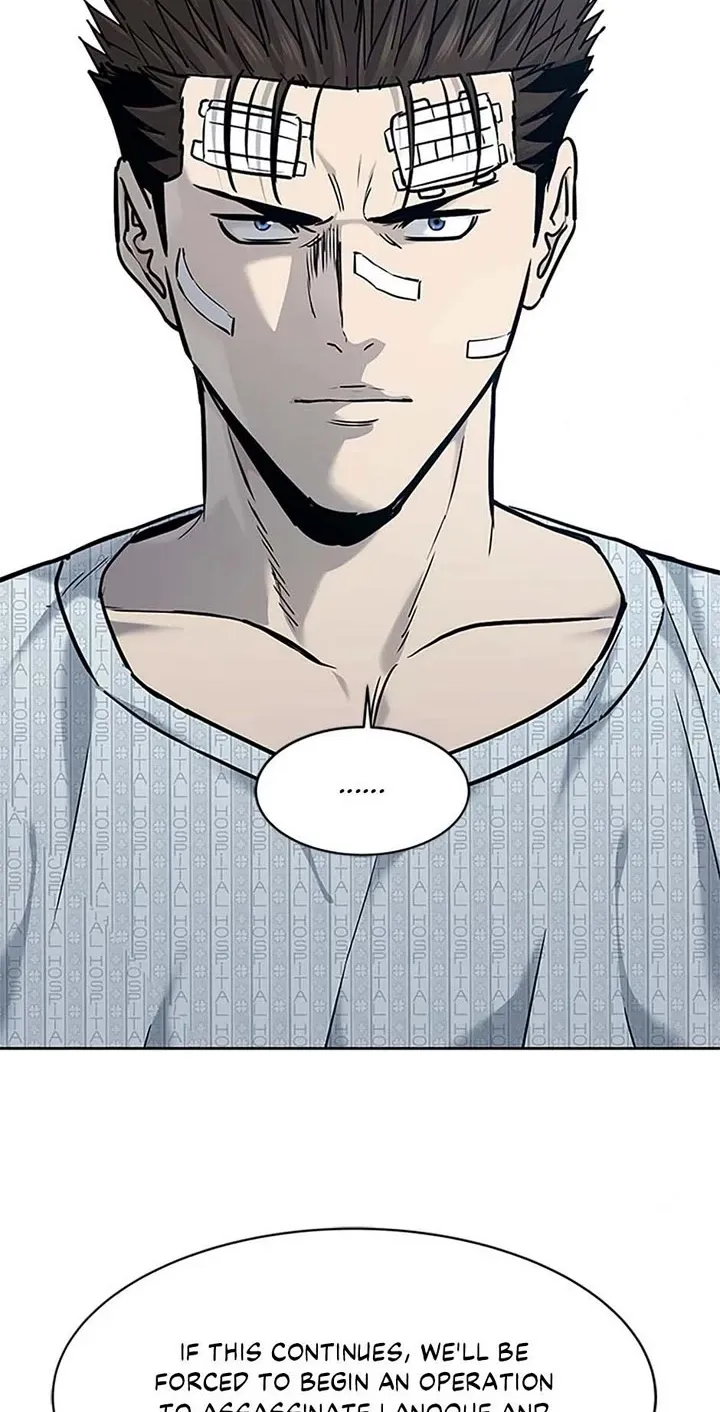 God of Blackfield Zinmanga X Chapter 202 Page 80