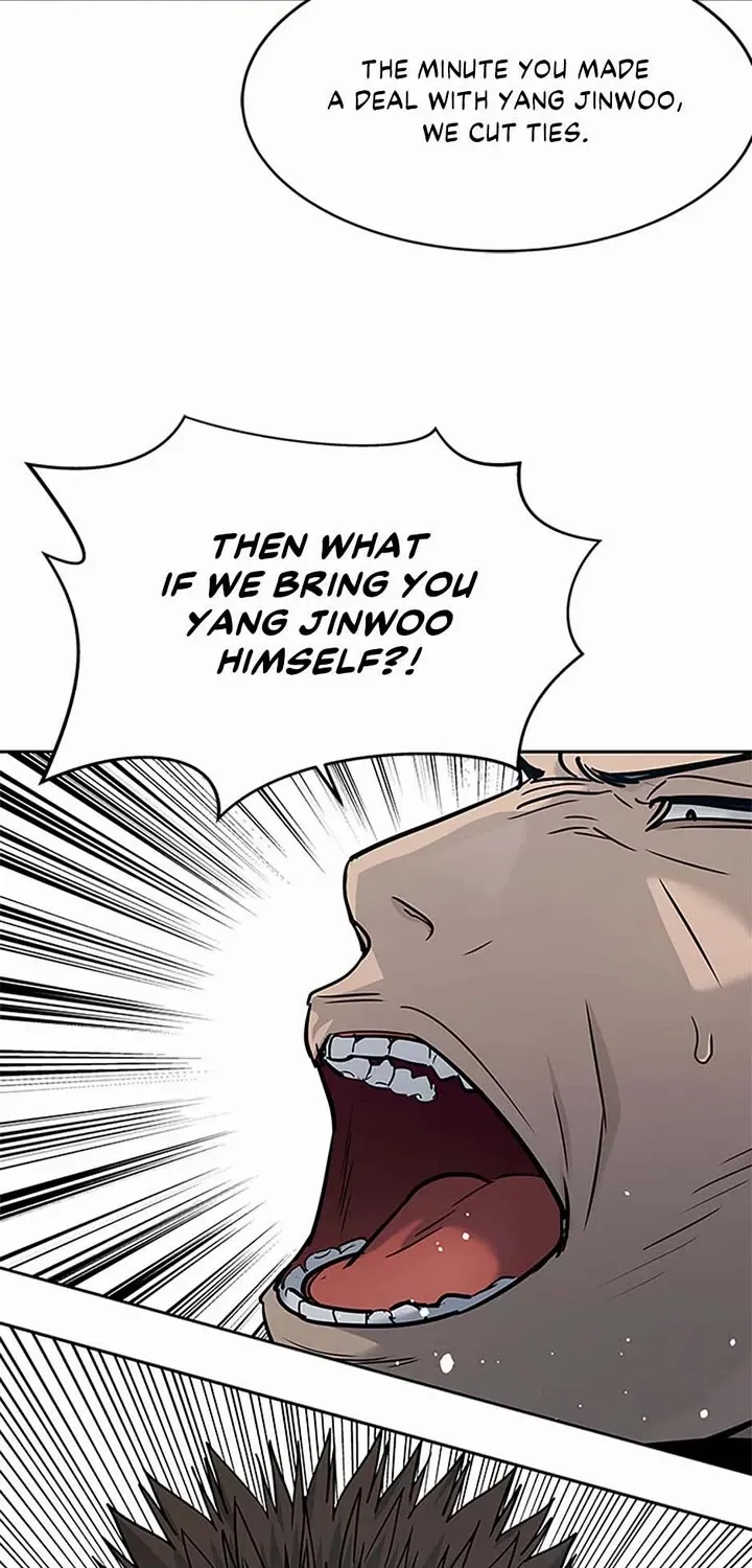 God of Blackfield Zinmanga X Chapter 202 Page 85