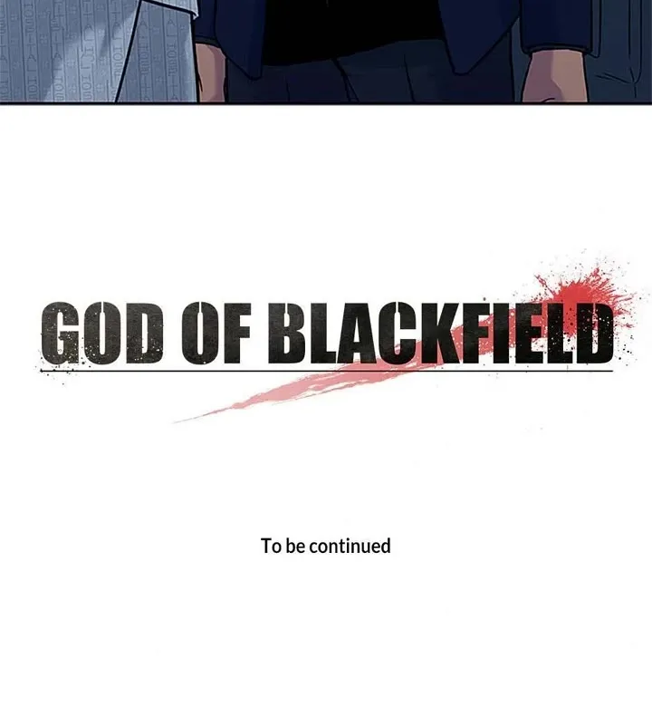 God of Blackfield Zinmanga X Chapter 202 Page 88