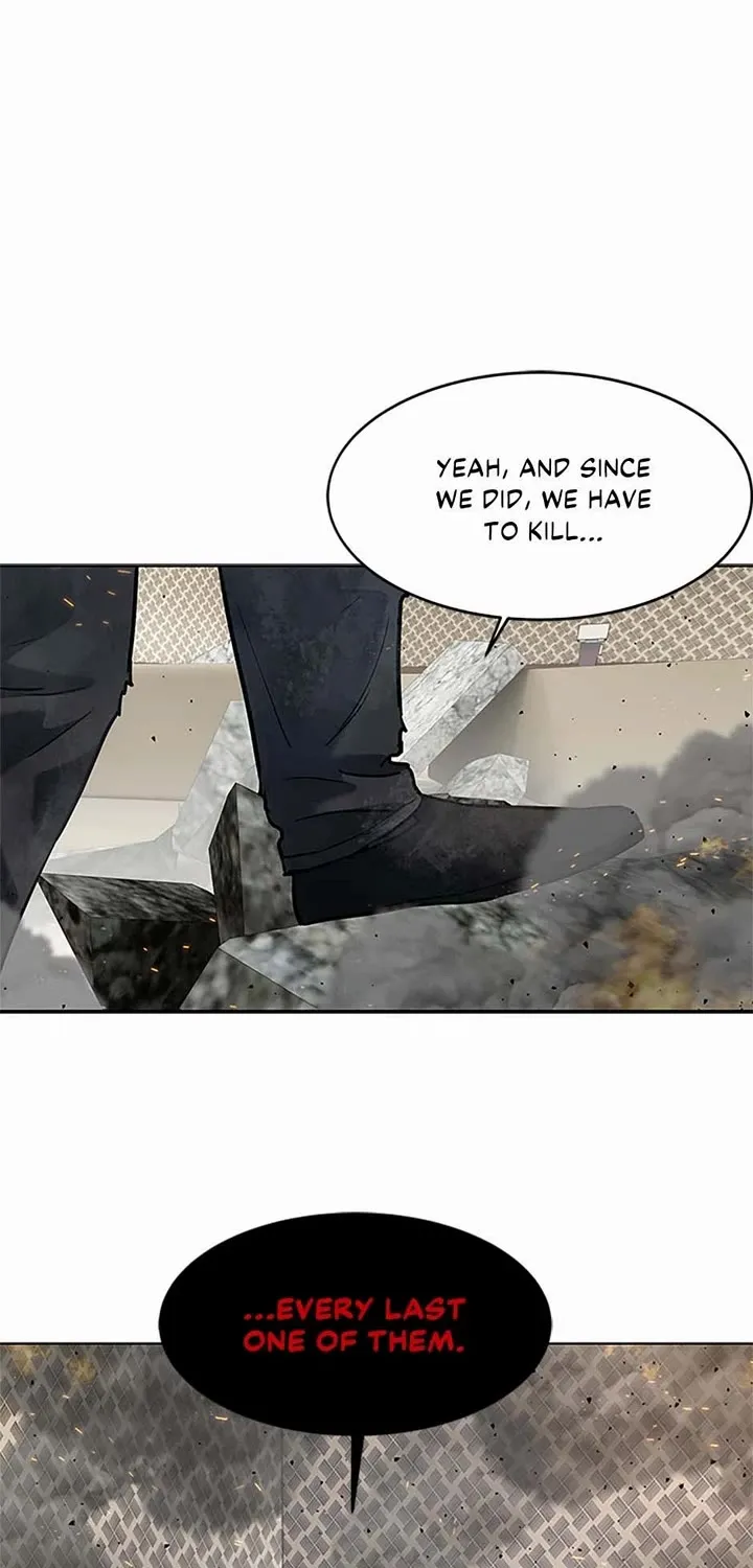 God of Blackfield Zinmanga X Chapter 201 Page 1