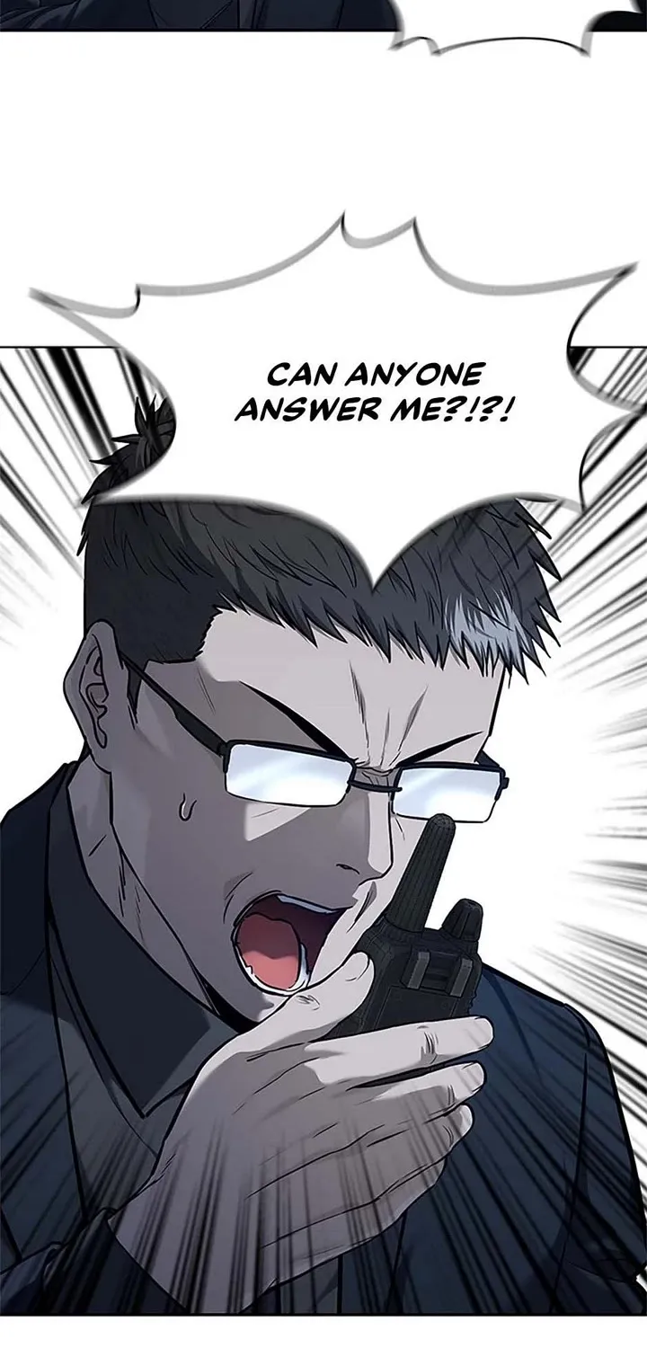 God of Blackfield Zinmanga X Chapter 201 Page 6