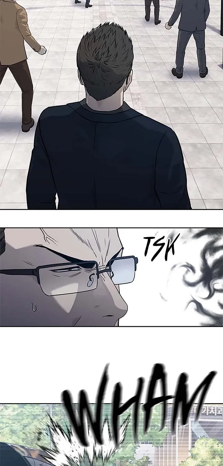 God of Blackfield Zinmanga X Chapter 201 Page 9