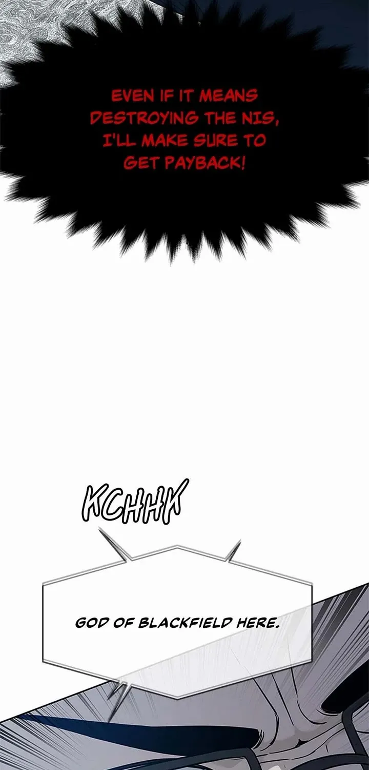 God of Blackfield Zinmanga X Chapter 201 Page 13