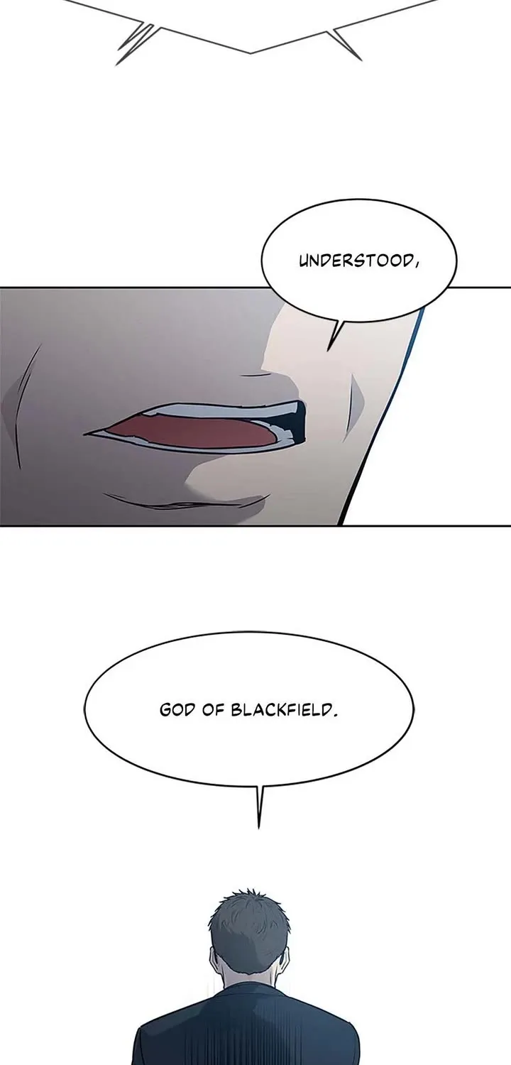God of Blackfield Zinmanga X Chapter 201 Page 17