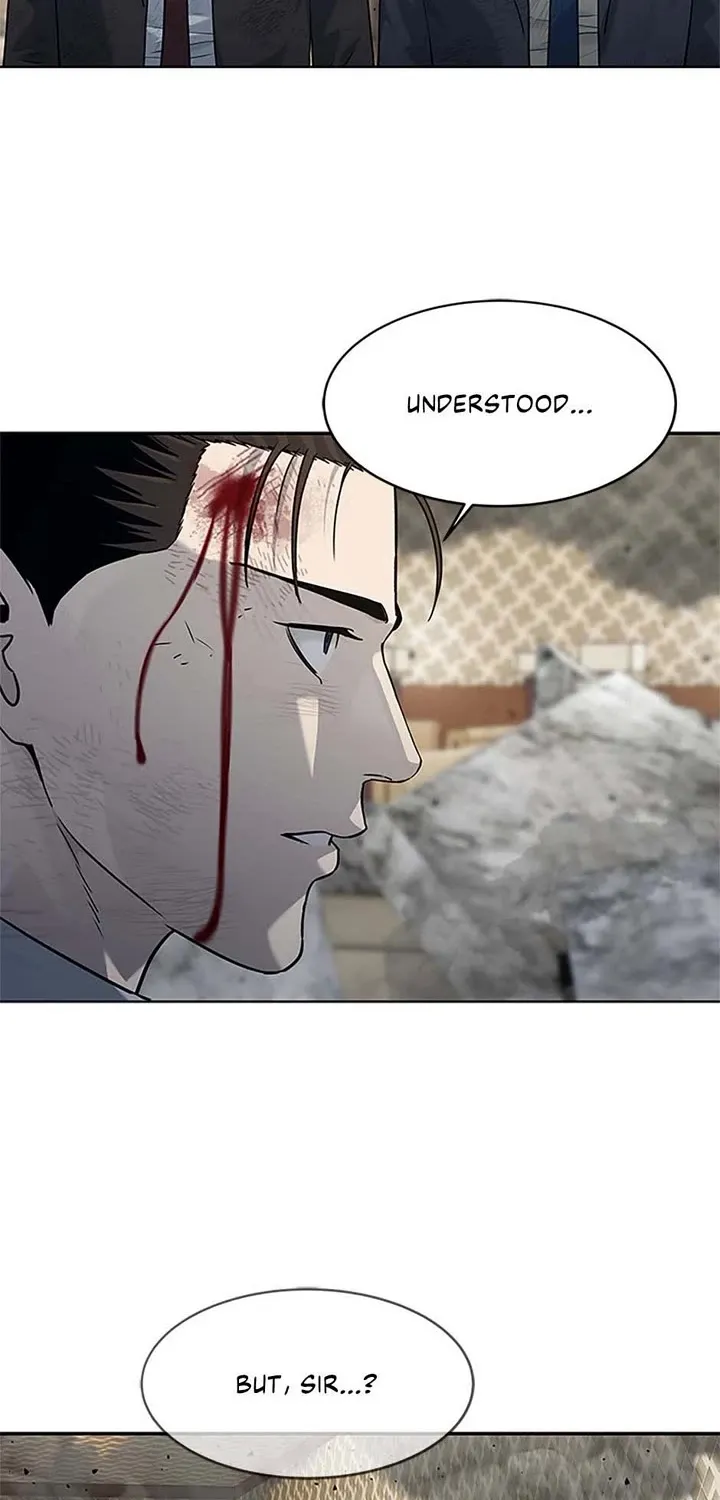 God of Blackfield Zinmanga X Chapter 201 Page 36