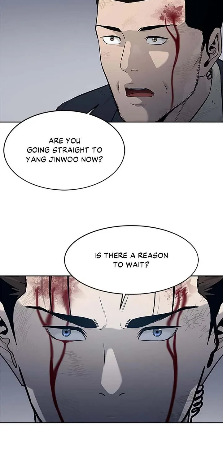 God of Blackfield Zinmanga X Chapter 201 Page 46