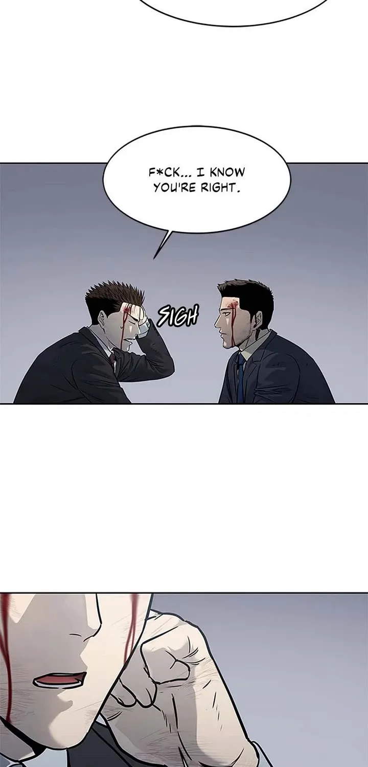 God of Blackfield Zinmanga X Chapter 201 Page 49
