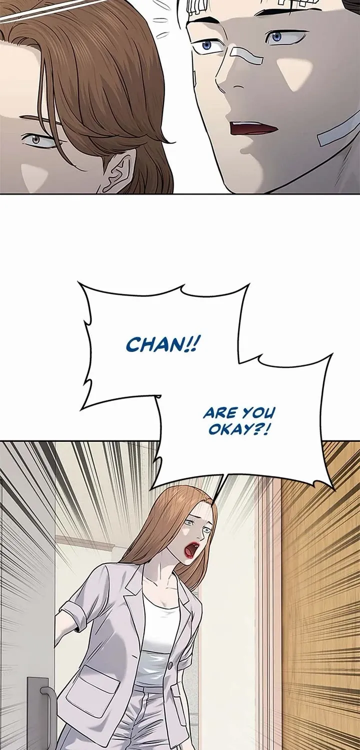 God of Blackfield Zinmanga X Chapter 201 Page 57