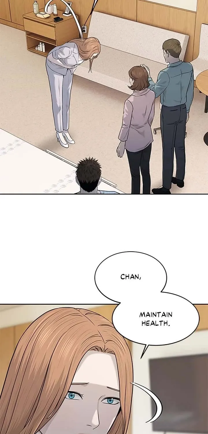 God of Blackfield Zinmanga X Chapter 201 Page 63