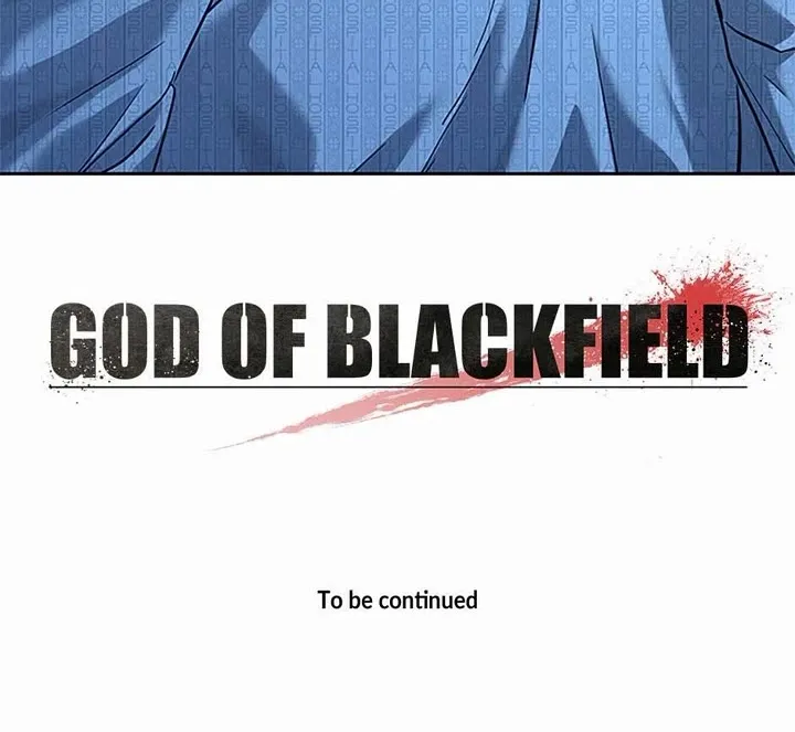 God of Blackfield Zinmanga X Chapter 201 Page 92