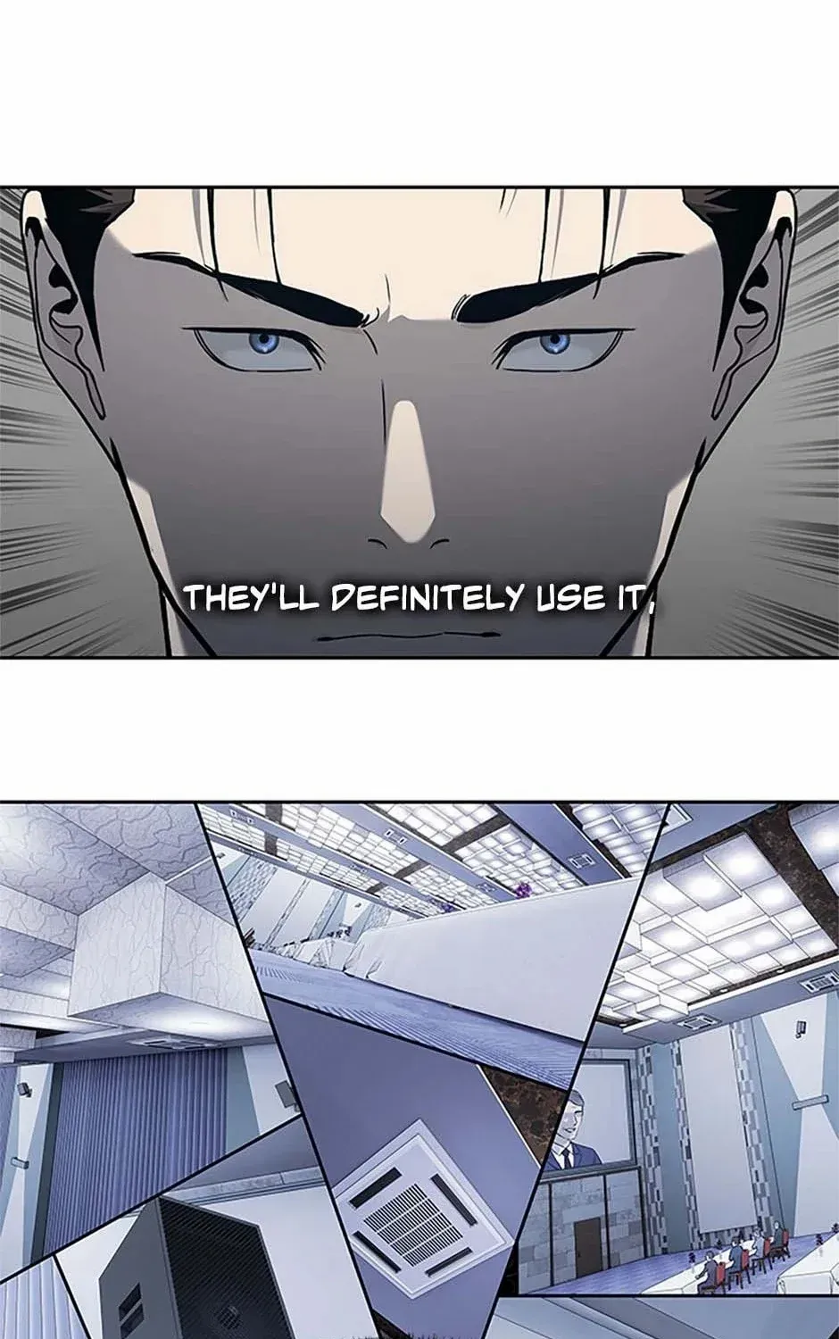 God of Blackfield Zinmanga X Chapter 200 Page 20