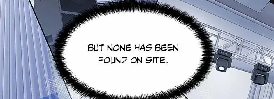God of Blackfield Zinmanga X Chapter 200 Page 21