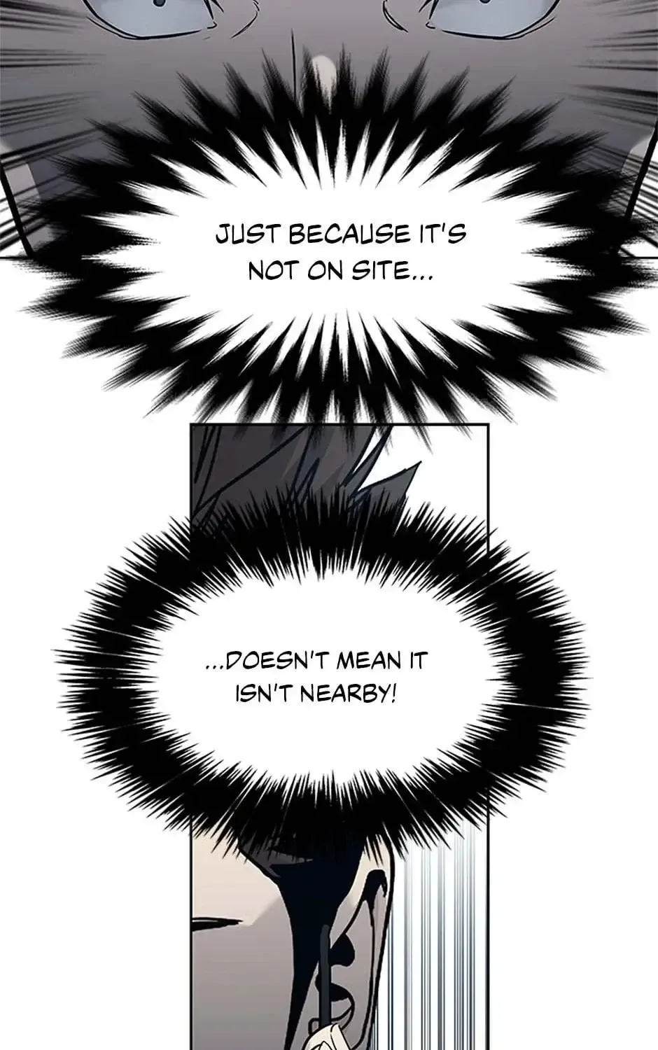 God of Blackfield Zinmanga X Chapter 200 Page 24