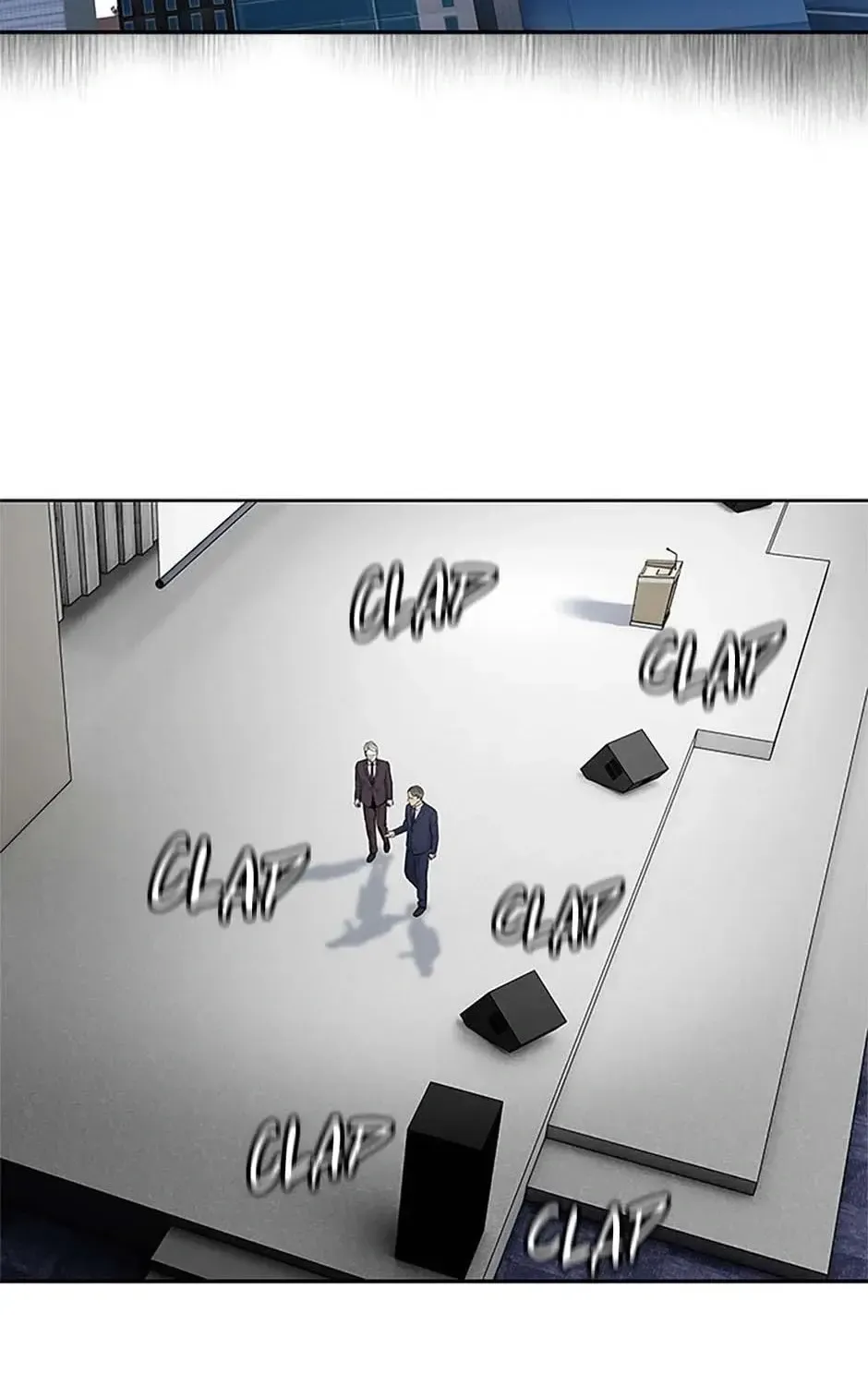 God of Blackfield Zinmanga X Chapter 200 Page 40