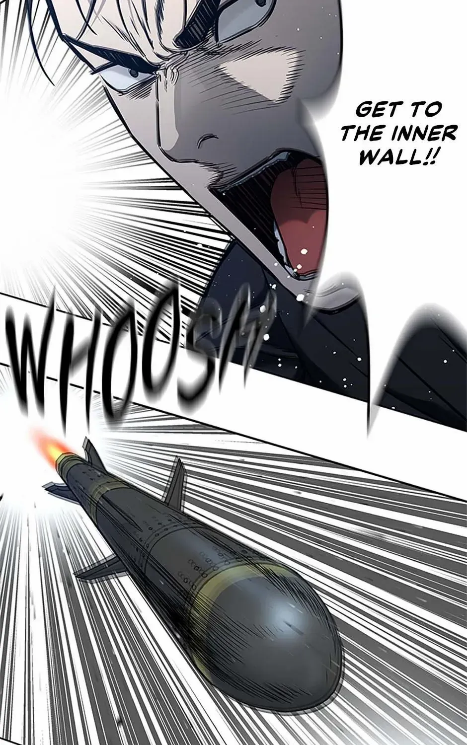 God of Blackfield Zinmanga X Chapter 200 Page 62