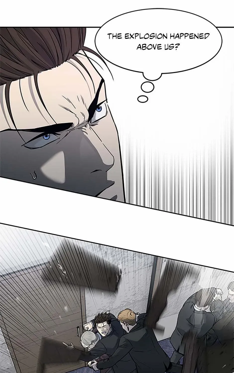 God of Blackfield Zinmanga X Chapter 200 Page 66