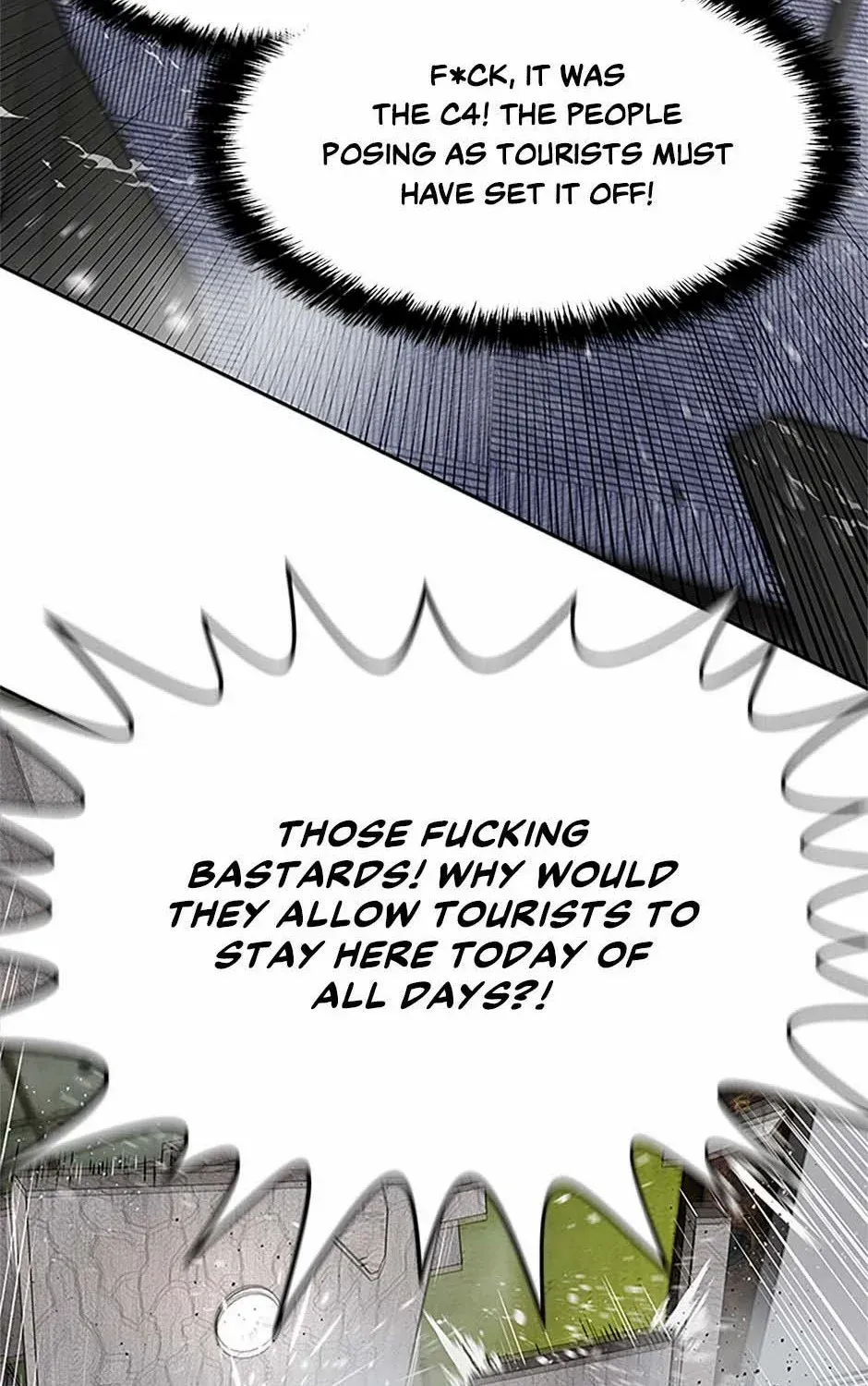 God of Blackfield Zinmanga X Chapter 200 Page 68