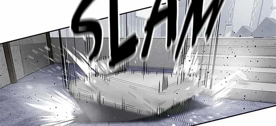 God of Blackfield Zinmanga X Chapter 200 Page 71