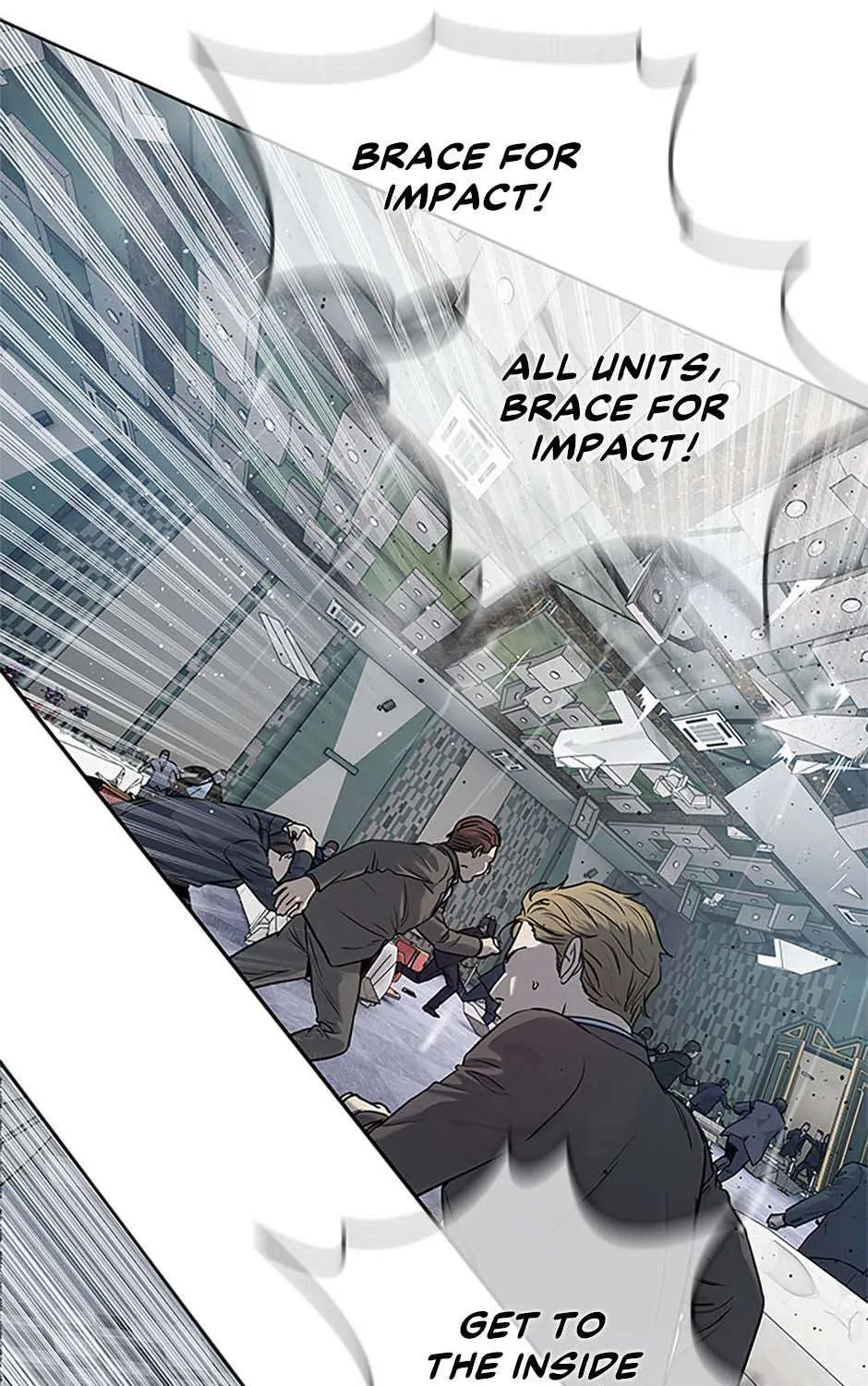 God of Blackfield Zinmanga X Chapter 200 Page 76