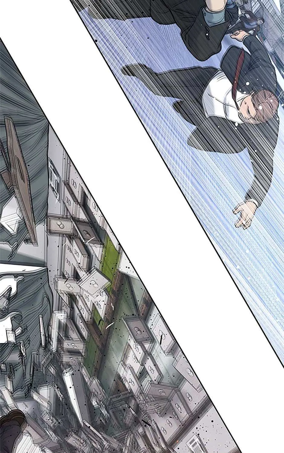 God of Blackfield Zinmanga X Chapter 200 Page 80