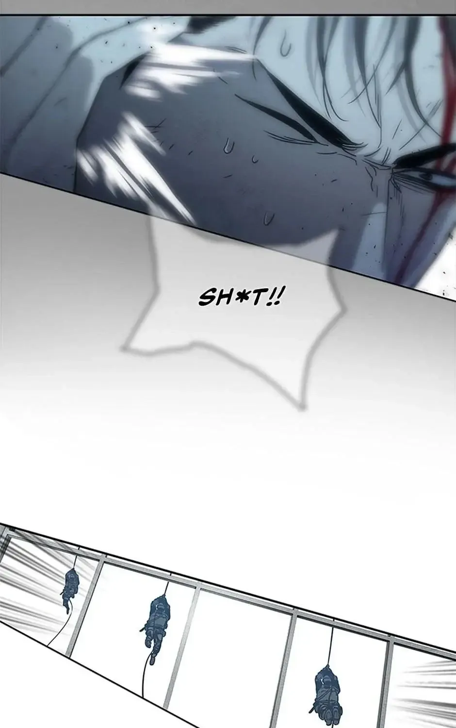 God of Blackfield Zinmanga X Chapter 200 Page 102