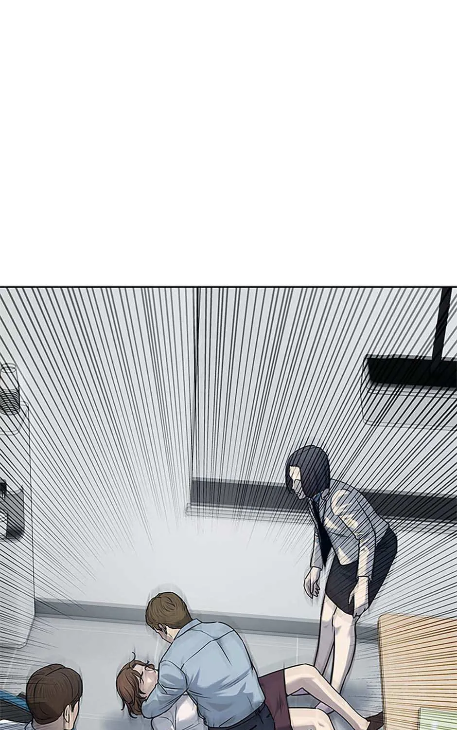 God of Blackfield Zinmanga X Chapter 200 Page 180