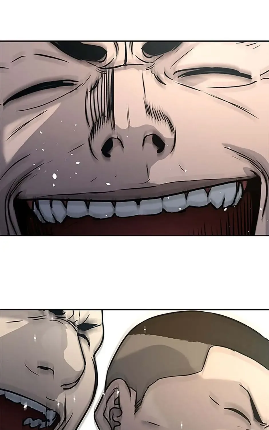 God of Blackfield Zinmanga X Chapter 200 Page 190