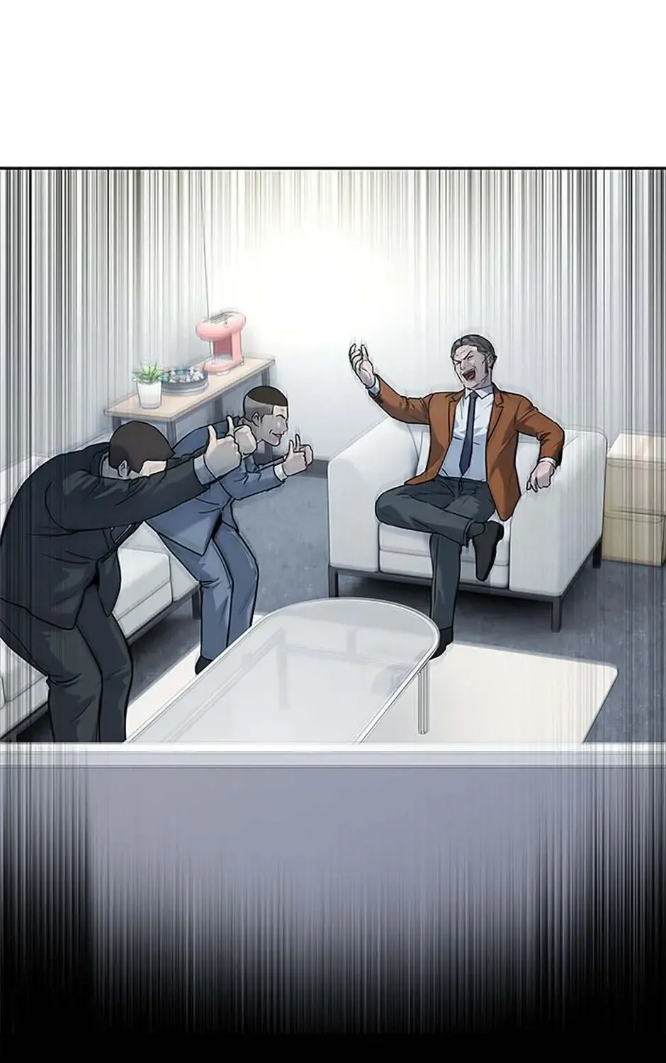 God of Blackfield Zinmanga X Chapter 200 Page 192