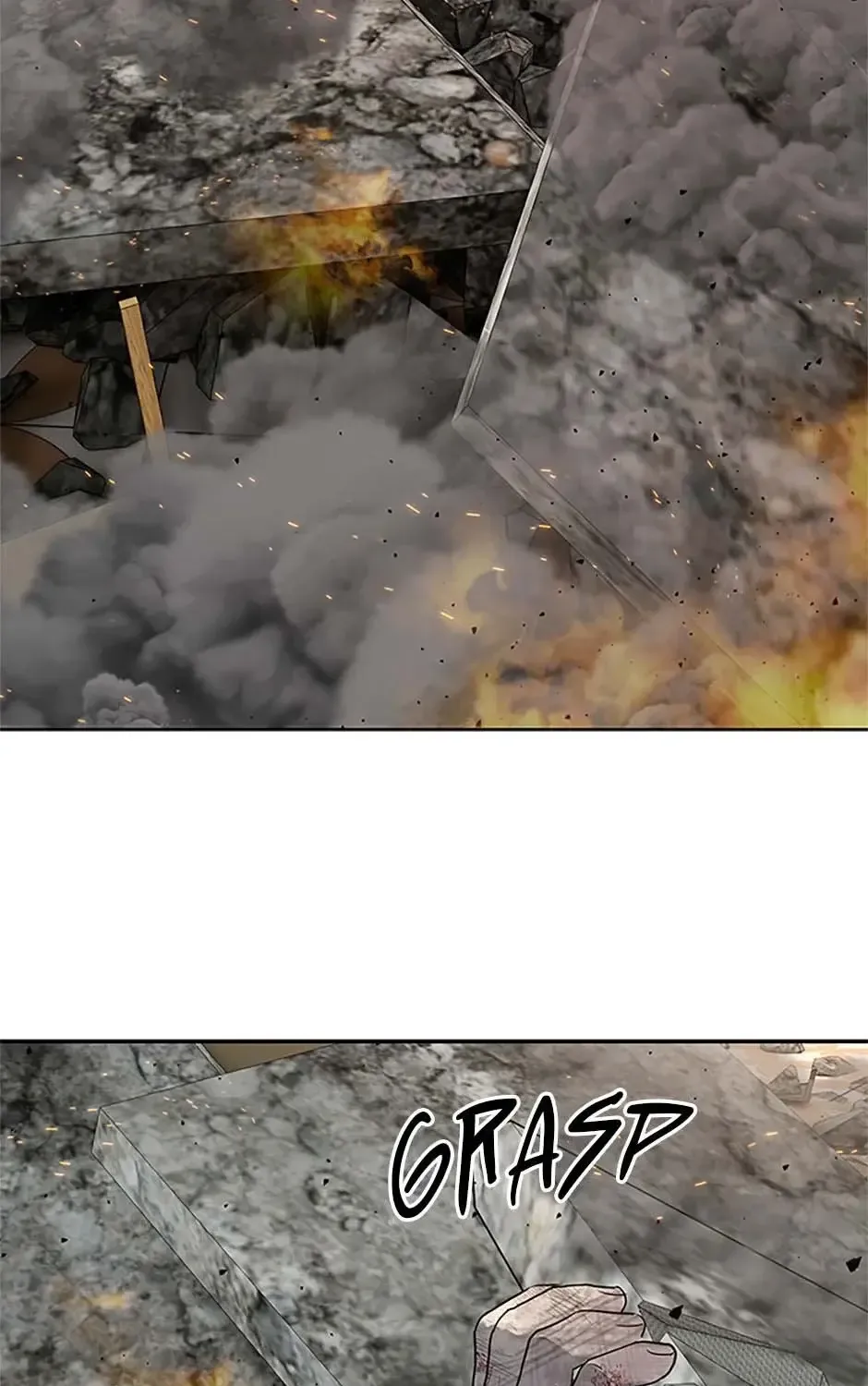 God of Blackfield Zinmanga X Chapter 200 Page 200