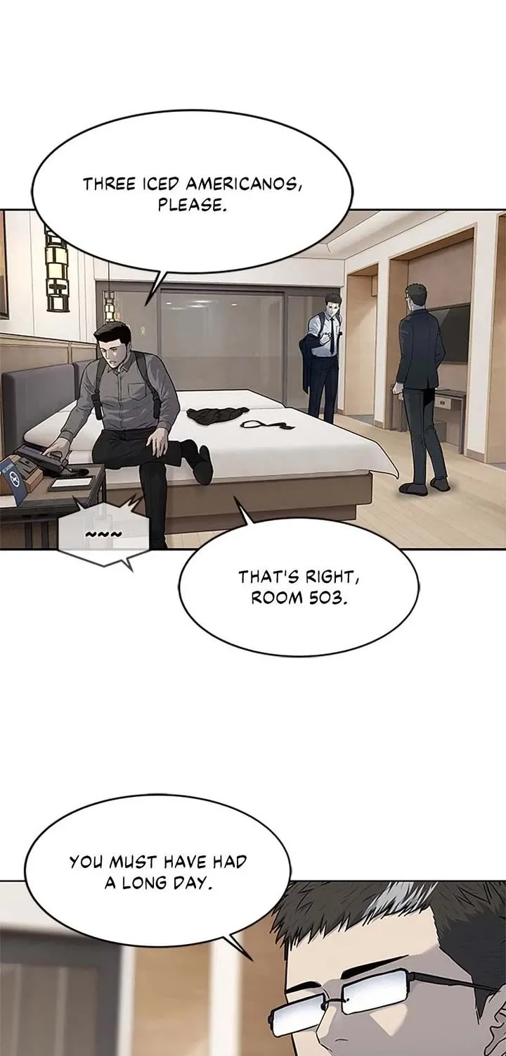 God of Blackfield Zinmanga X Chapter 197 Page 13