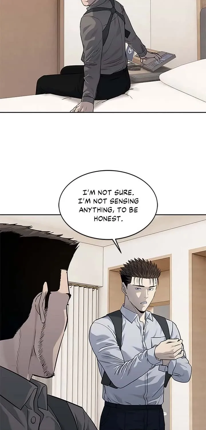 God of Blackfield Zinmanga X Chapter 197 Page 17