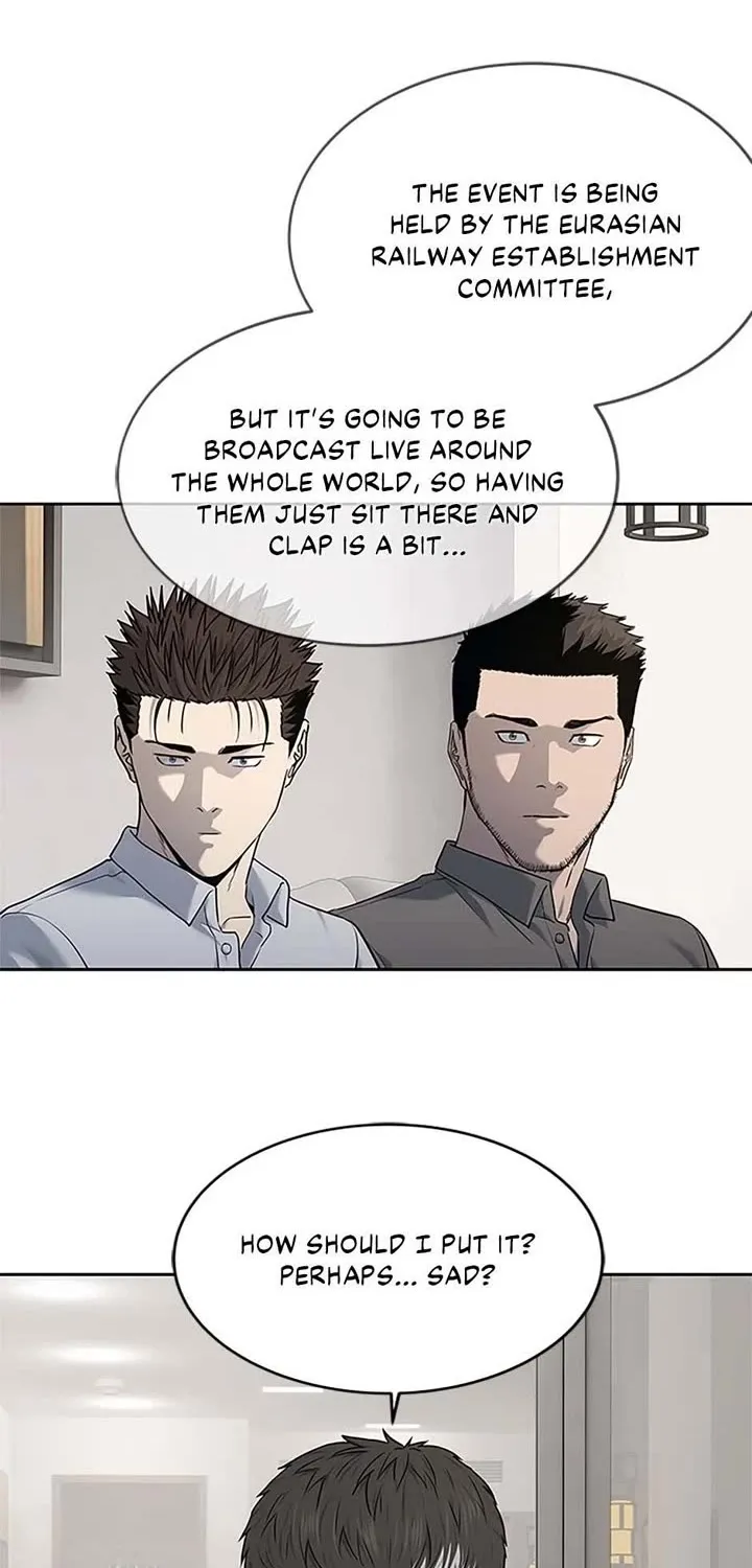 God of Blackfield Zinmanga X Chapter 197 Page 32
