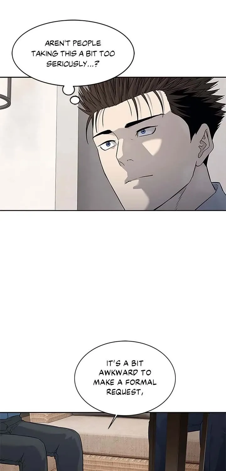 God of Blackfield Zinmanga X Chapter 197 Page 35