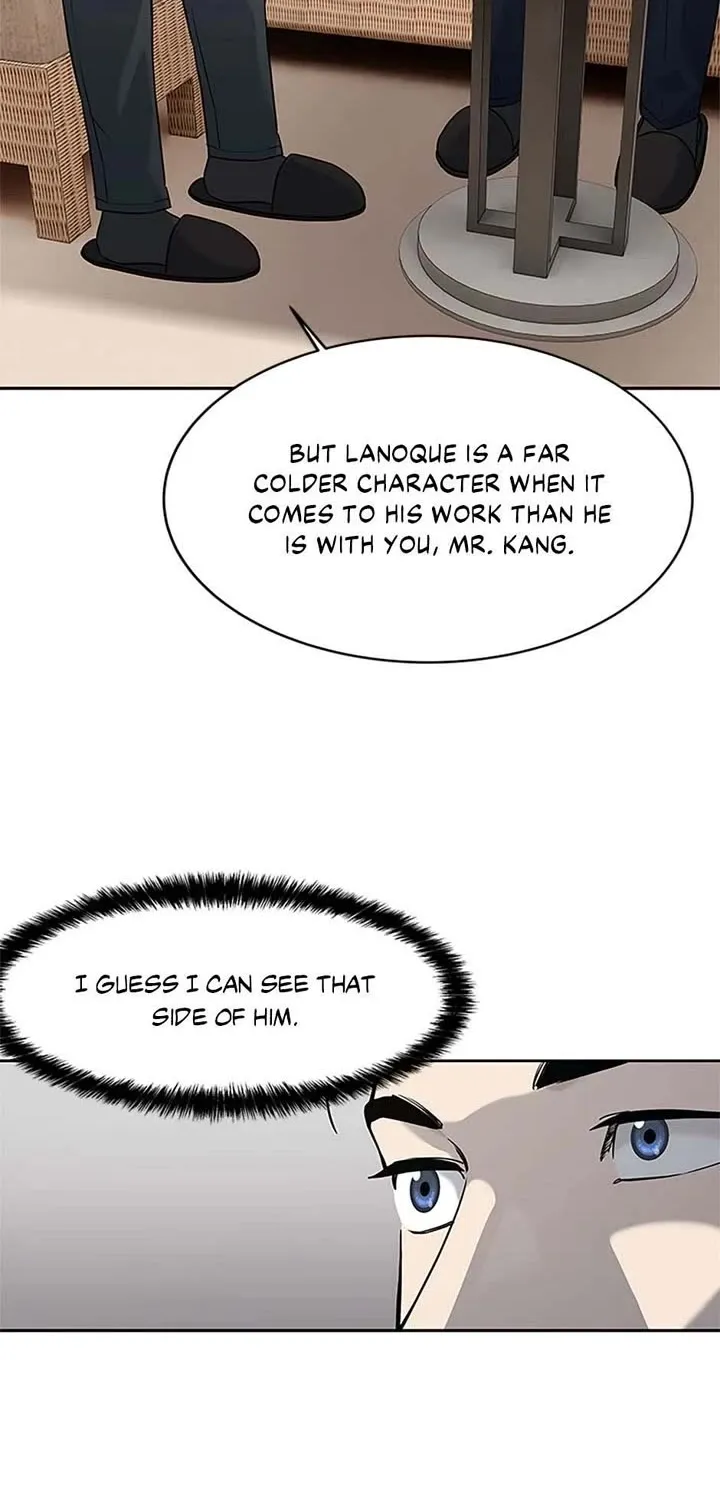 God of Blackfield Zinmanga X Chapter 197 Page 36