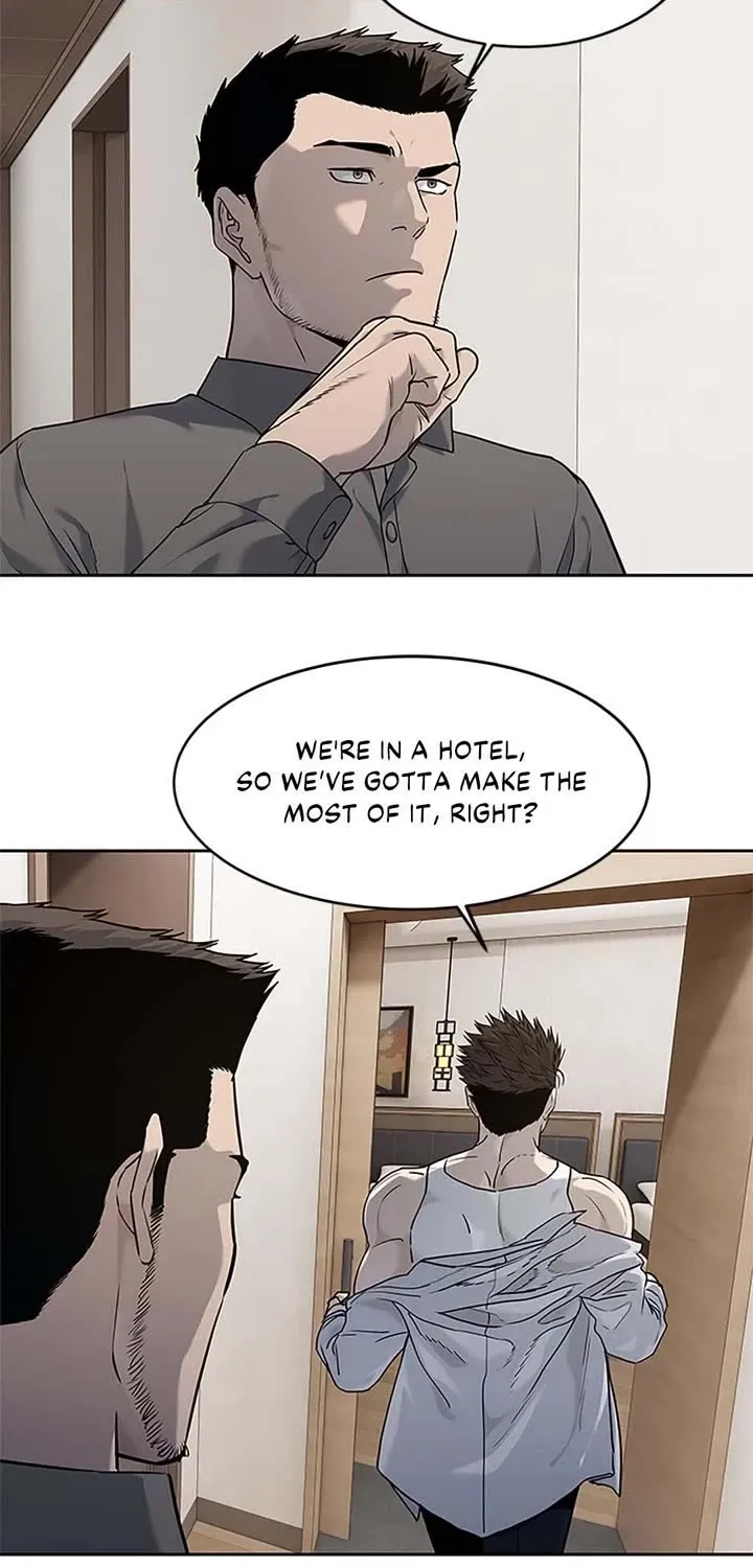 God of Blackfield Zinmanga X Chapter 197 Page 43