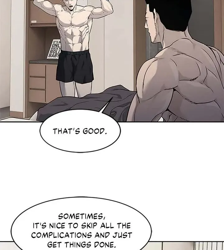 God of Blackfield Zinmanga X Chapter 197 Page 48