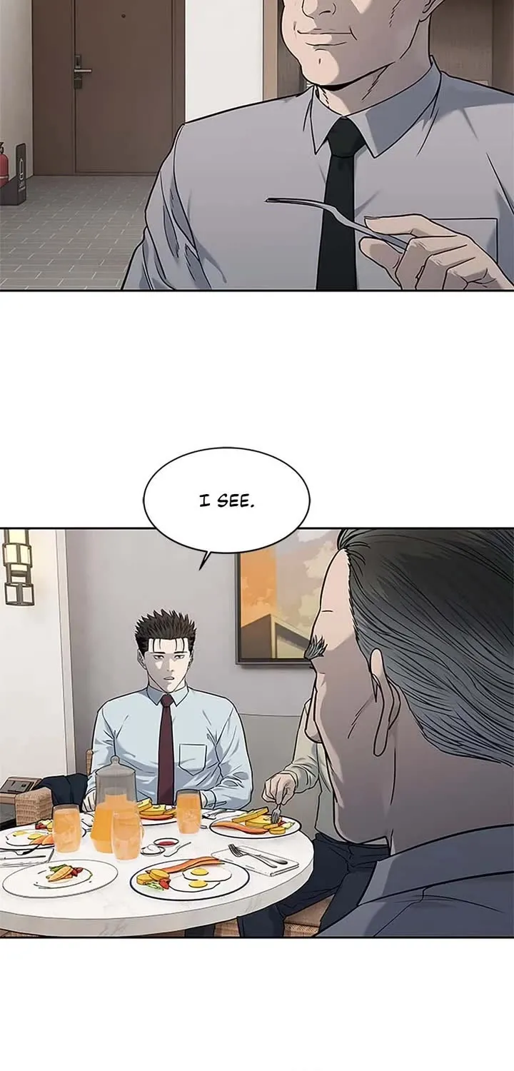 God of Blackfield Zinmanga X Chapter 197 Page 65