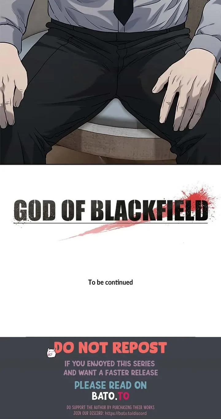 God of Blackfield Zinmanga X Chapter 197 Page 68