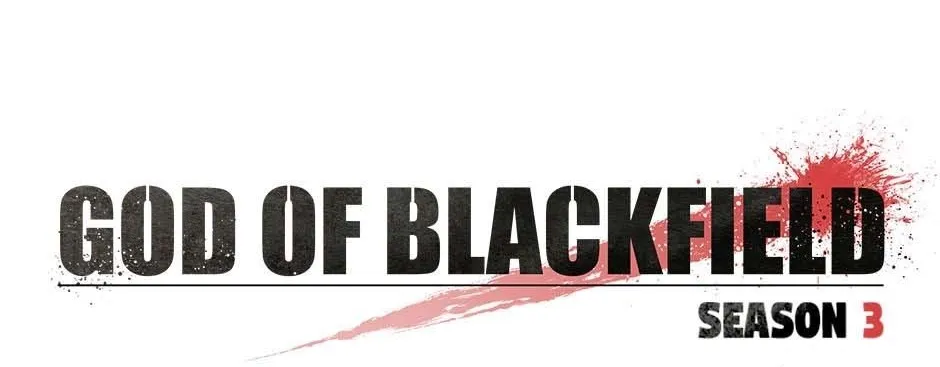 God of Blackfield Zinmanga X Chapter 196 Page 16