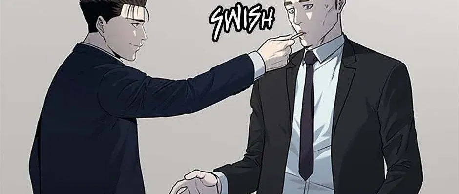 God of Blackfield Zinmanga X Chapter 196 Page 30