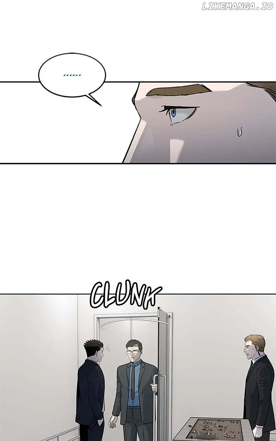 God of Blackfield Zinmanga X Chapter 196 Page 57