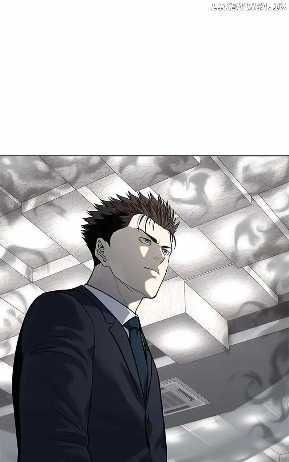 God of Blackfield Zinmanga X Chapter 195 Page 4