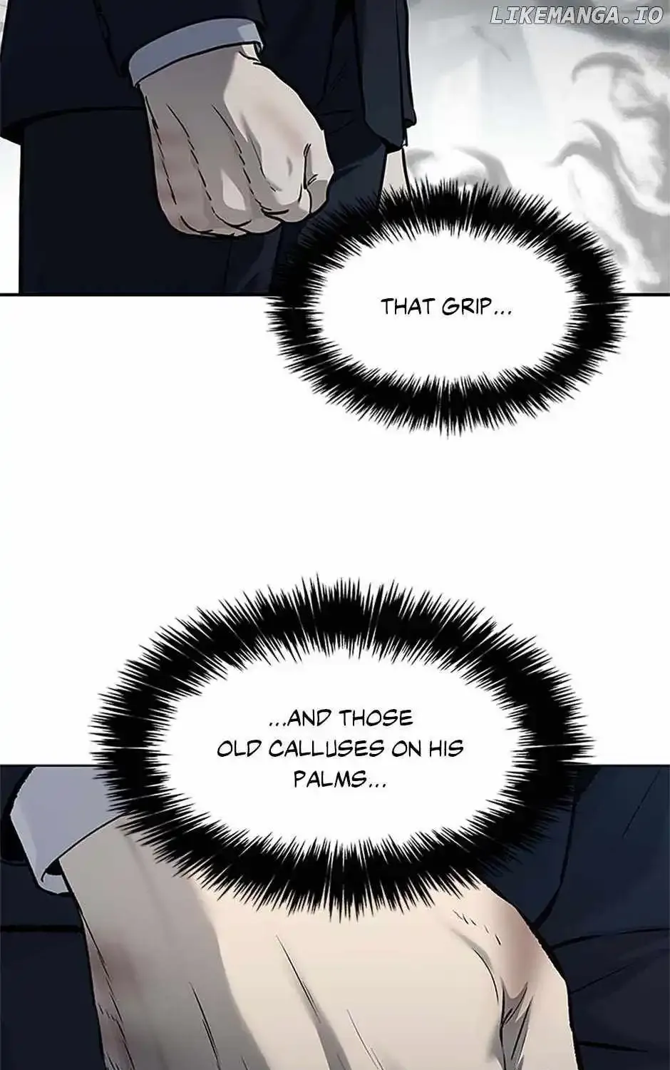 God of Blackfield Zinmanga X Chapter 195 Page 6
