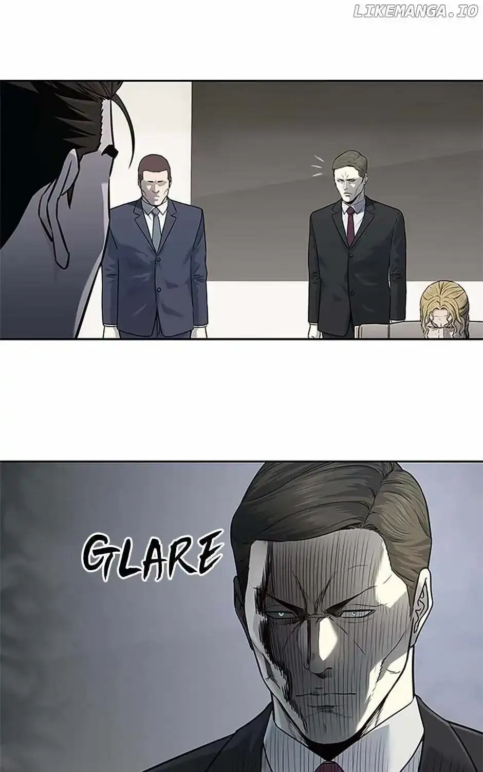 God of Blackfield Zinmanga X Chapter 195 Page 64