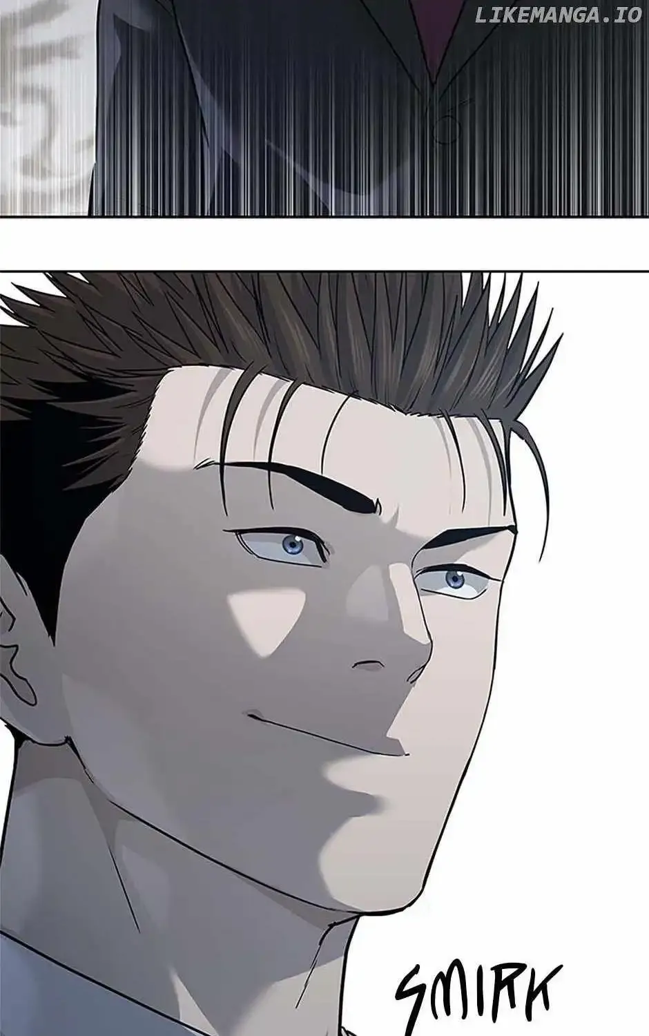 God of Blackfield Zinmanga X Chapter 195 Page 66