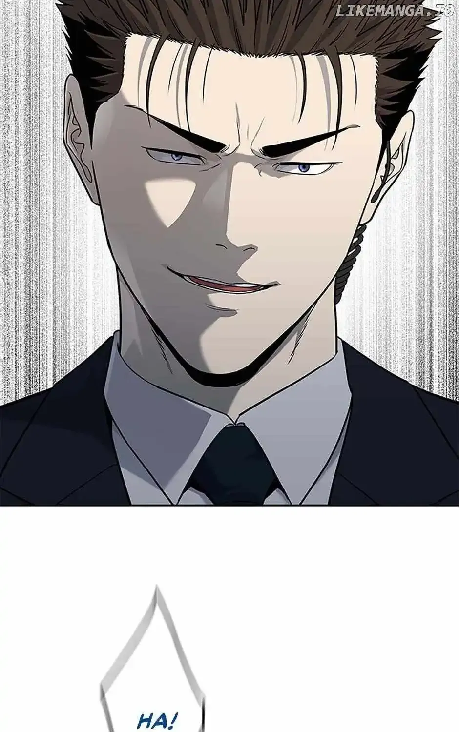 God of Blackfield Zinmanga X Chapter 195 Page 82