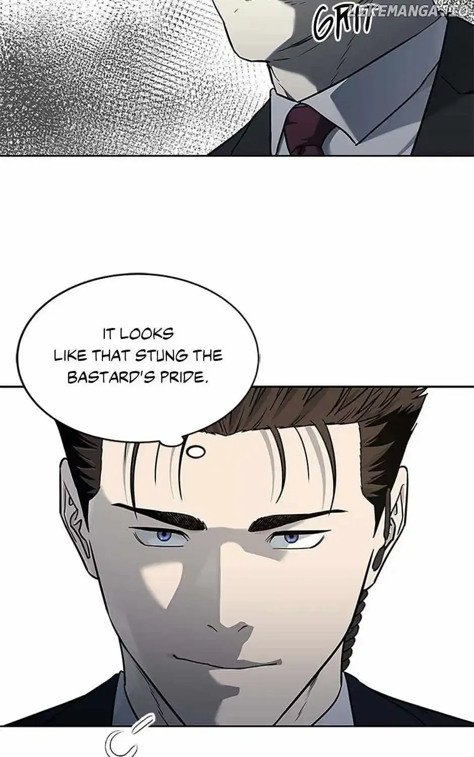God of Blackfield Zinmanga X Chapter 195 Page 96