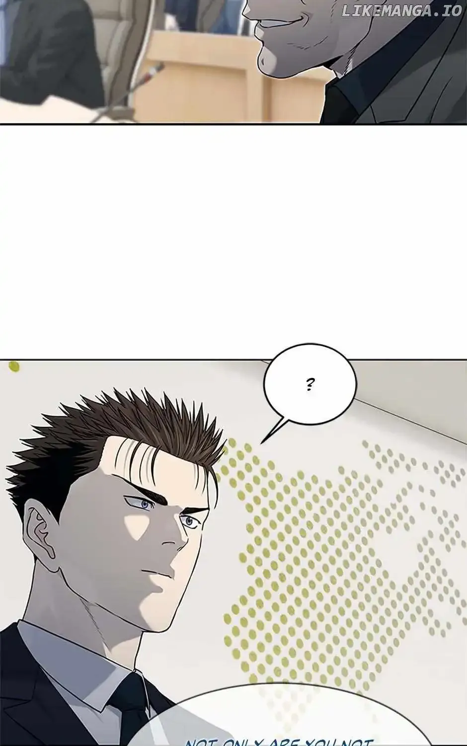 God of Blackfield Zinmanga X Chapter 195 Page 102