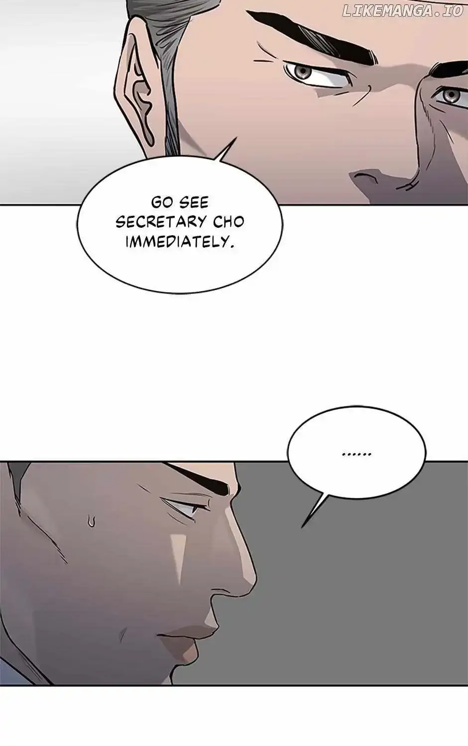 God of Blackfield Zinmanga X Chapter 195 Page 140